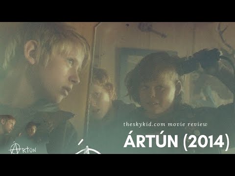 Artun (2014) - Short film review