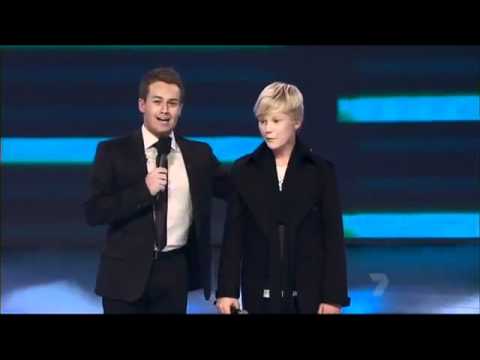 Jack Vidgen - Australia's Got Talent 2011 !! SEMI FINAL !! FULL !! And I'm Telling You !! HD !!