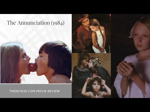 The Annunciation (1984) - Movie Review