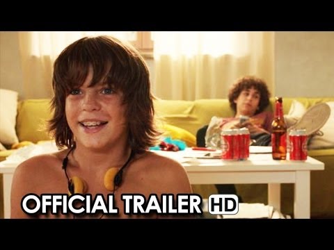 Maicol Jecson Trailer Ufficiale (2014) - Remo Girone Movie HD