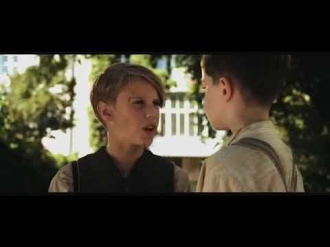 Tom und Hacke - Deutsch | German Trailer (2012)