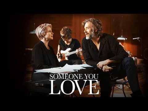 Someone You Love - Official Trailer
