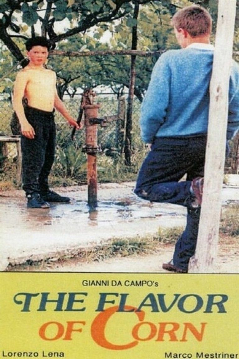 Sapore Del Grano – The Flavor Of Corn (1986)