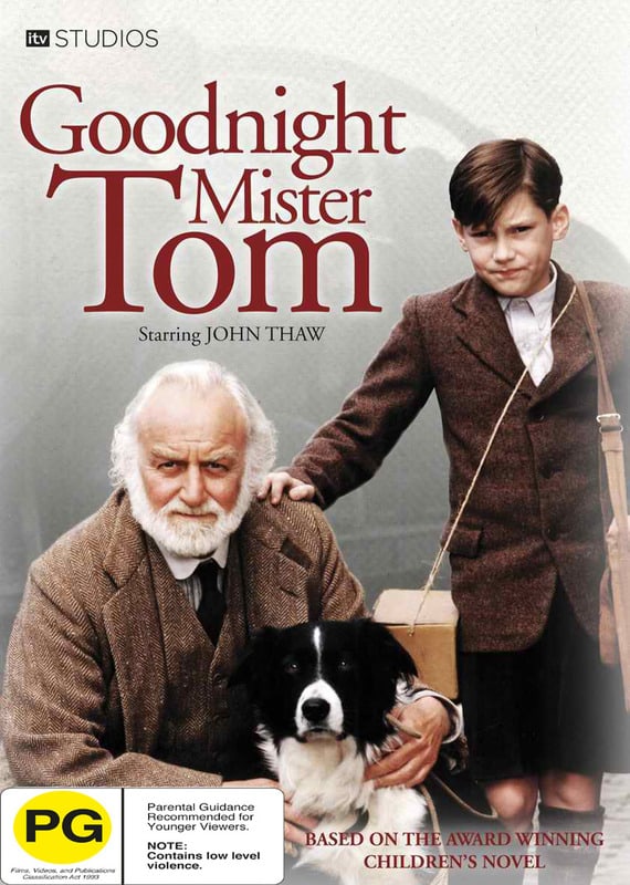 Goodnight Mister Tom (1998)