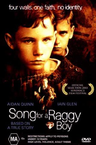 Song for a Raggy Boy (2003)