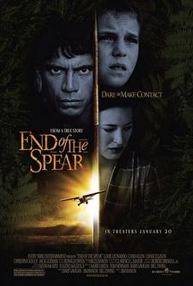 End of the spear ( 2005)