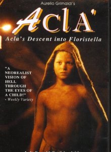 Aclas Descent into Floristella