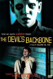 The Devils  Backbone