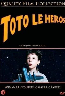 Toto the hero