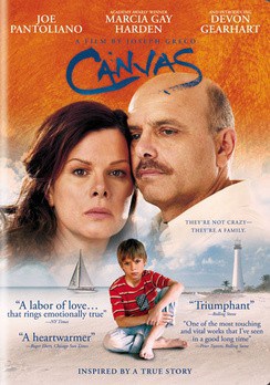 canvas 2006 dvd cover