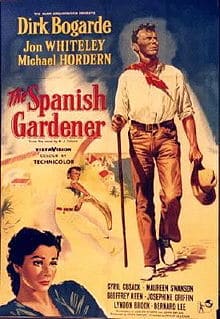 The Spanish Gardener