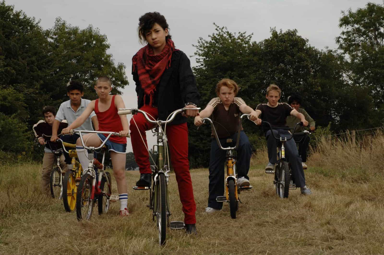 Son of Rambow » TheSkyKid.Com