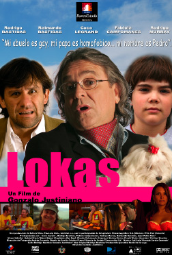 Lokas 2008