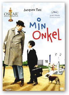 Mon Oncle