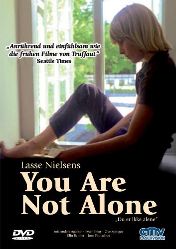 You Are Not Alone Film