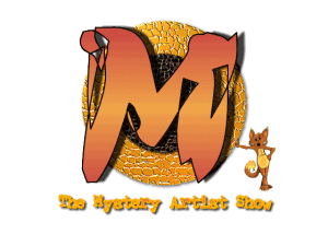 The Mystery Artist Show