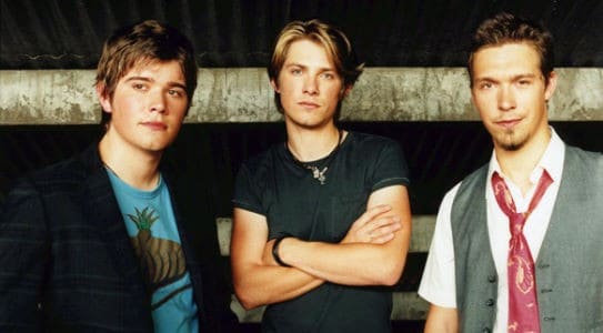 Hanson 2010