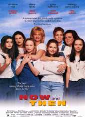 Top 5 Coming of Age Films for Girls : Now and Then