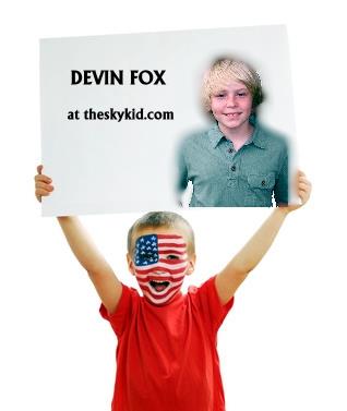 Devin Fox