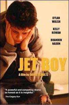 Jet Boy