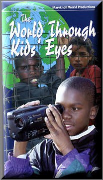 The World Through Kids' Eyes