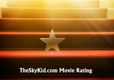 movie rating 