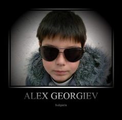 Alex Georgiev