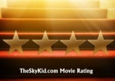 Look to the Sky (1993) movie review at theskykidcom
