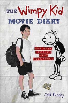 Diary of a Wimpy Kid