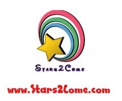 stars2come logo