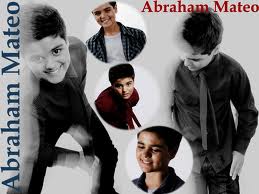 Abraham Mateo Collage