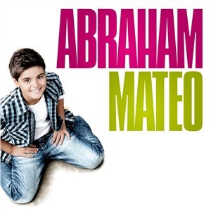 The Amazing Abraham from Andalucia