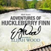 Mark Twain's Adventures of Huckleberry Finn