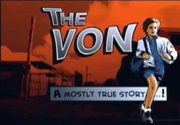 The Von ( 2007)