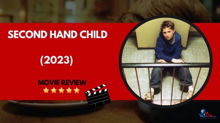 Second Hand Child (2003)