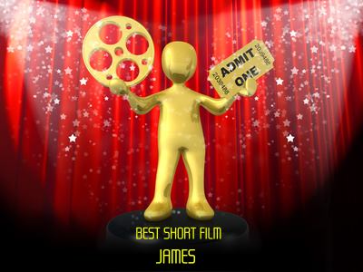 2nd Annual Coming of Age film Movie Awards - Best Short Film