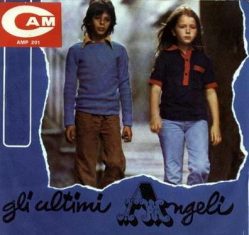 Gli ultimi angeli (1979)