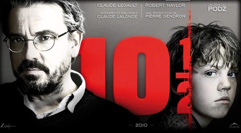 Dix et demi (2010)