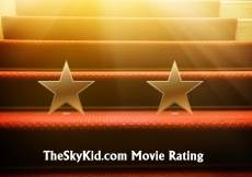 Tomas and the Falcon King theskykidcom rating