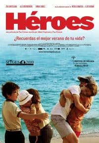 Heroes 2010