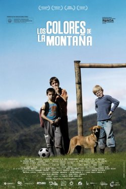 The Colors of the Mountain (2010)