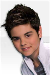 Abraham Mateo