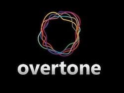 Overtone recordings
