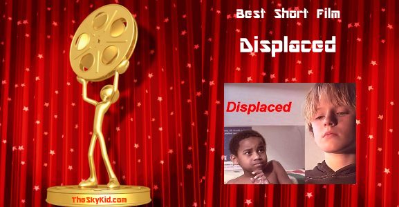 Best Short Film Award