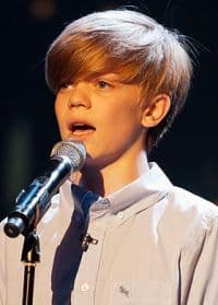 ronan parke portrait