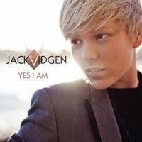 Jack Vidgen - Yes I Am cover