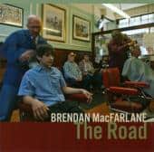 “THE ROAD” by Brendan MacFarlane: An Album Review
