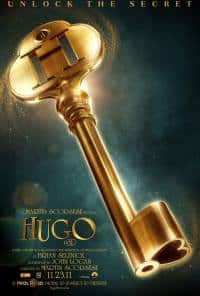 hugo 2011 poster