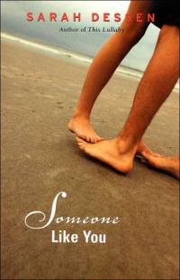 someone like you book cover