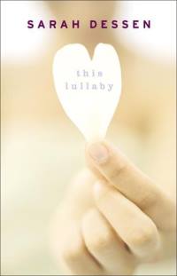this-lullaby book cover